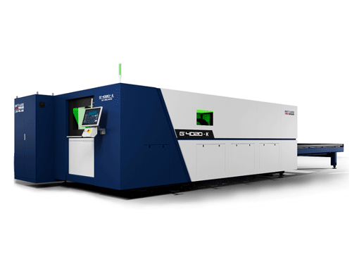 Han’s-Laser
