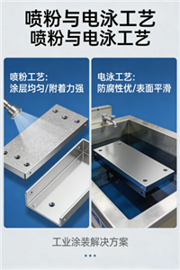 喷涂电泳